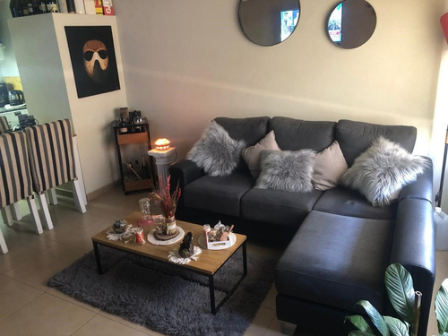 Departamento 3 Amb Bella Vista Barrio San Juan