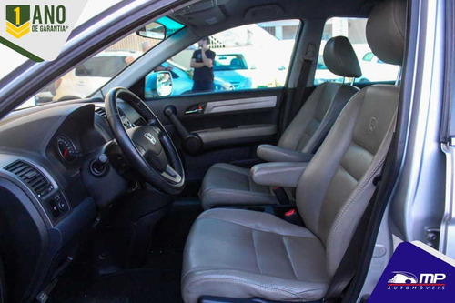 Crv Lx 2.0 Aut.