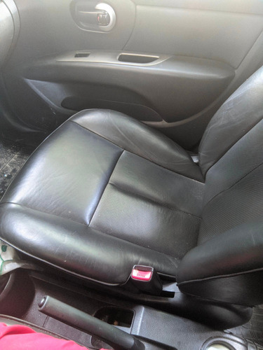 Nissan Livina 1.6 S Flex