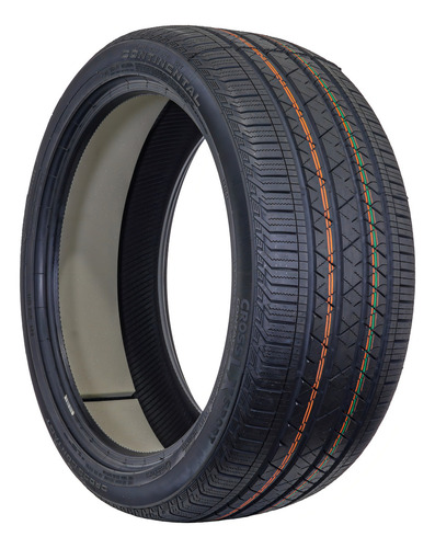 Pneu Continental 265/40r21 101v Crosscontact Lx Sport Sil