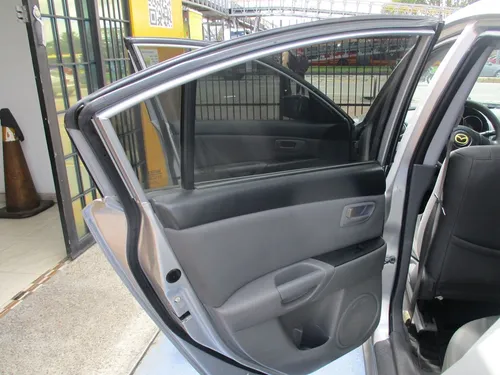 Mazda 3 Z6na7 1600cc At Aa