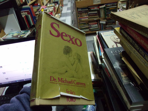 Sexo Carrera