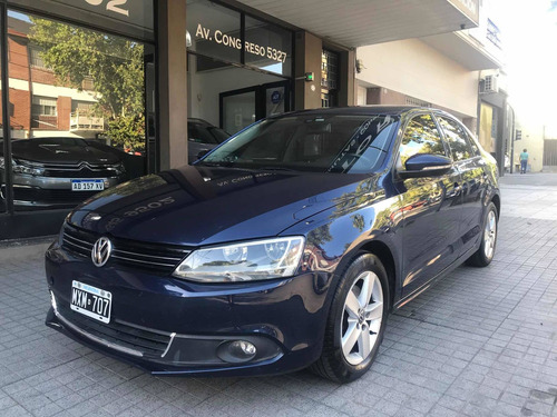 Volkswagen Vento 2.5 Luxury Cuero Excelente Estado!!