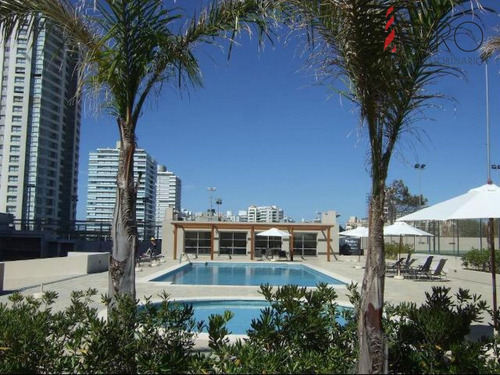 Imagen 17 de 30 de Apartamento En Brava, 3 Dormitorios Con Amenities - Punta Del Este Brava