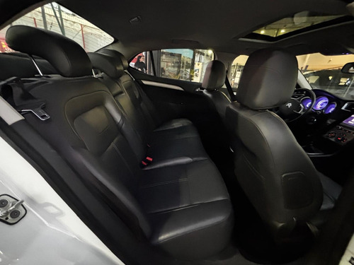 Citroën C4 Lounge 1.6 S Edition Thp 165cv