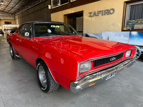 Dodge Gtx V8