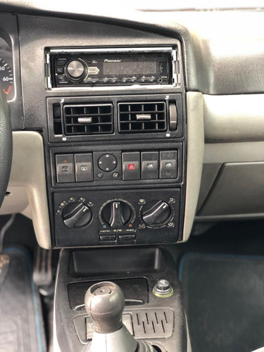 Volkswagen Santana