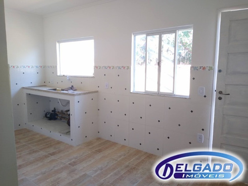 Imagem 25 de 30 de Casas Com 2 Quartos Em Jardim Novo Horizonte - Manilha - 140a - 69539341