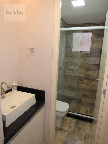 Imagem 7 de 26 de Apartamento Com 3 Dormitórios À Venda, 71 M² Por R$ 265.000,00 - Igara - Canoas/rs - Ap1916