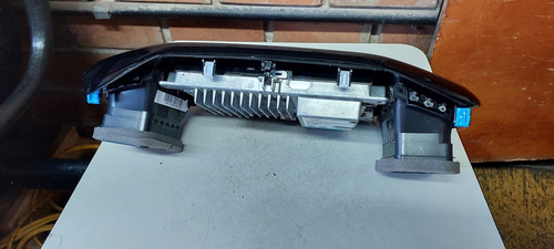 Multimidia Moldura Fiat Strada Ranch 1.3 2022 (Usado)
