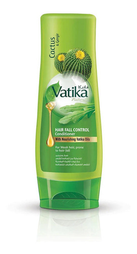 Acondicionador Vatika - Cactus 400ml