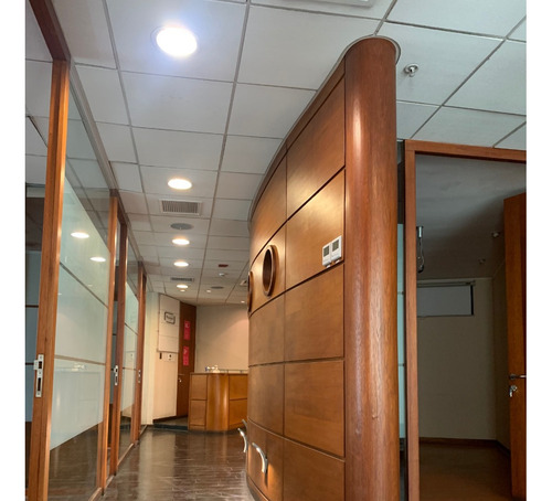 Oficina Arriendo Alonso De Córdova, Pdte. Riesco, Las Condes