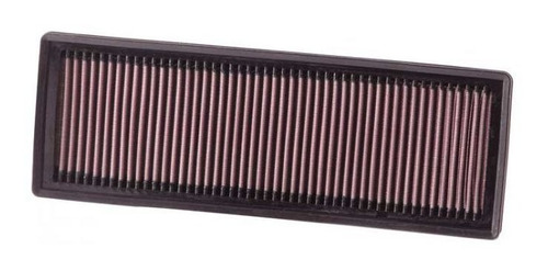 Filtro De Aire K&n Mini Cooper Clubman 1.6l 2008 A 2011 33-2386