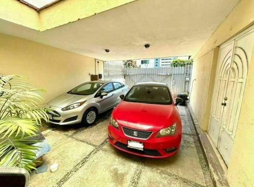 Excelente Casa En Venta En Col Providencia En Guadalajara Pa