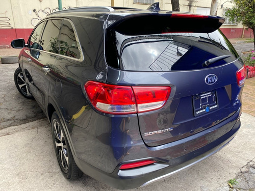 Imagen 2 de 14 de Kia Sorento Ex Pack 2018