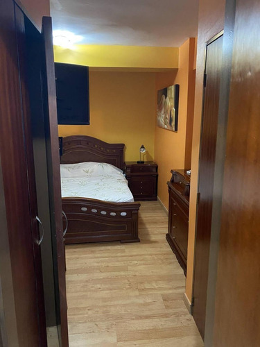Imagen 13 de 19 de Apartamento En Alquiler Totalmente Equipado La Trigaleña Alta 207214gm