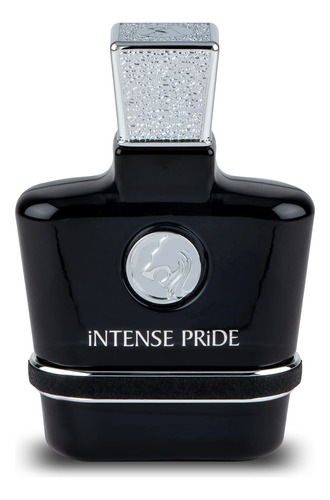 Swiss Arabian Intense Pride - Productos De Lujo De Dubai - F