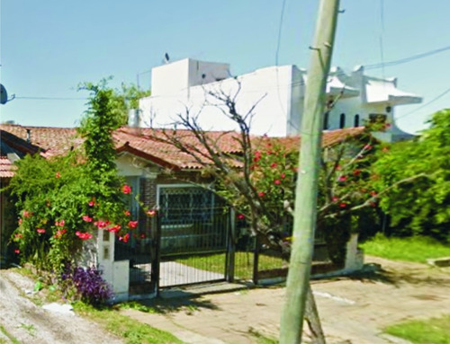 Imagen 5 de 19 de Casa Tipo Chalet A Refaccionar
