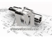 Comprar Dibujante Proyectista Freelance.  Planos Cad  Y 3d