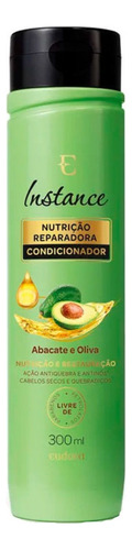 Condicionador Abacate E Oliva Nutrição Reparadora Instance 