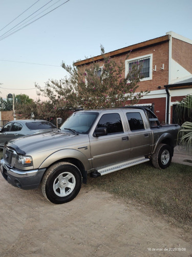 Ford Ranger 3.0 Cd Xlt 4x2