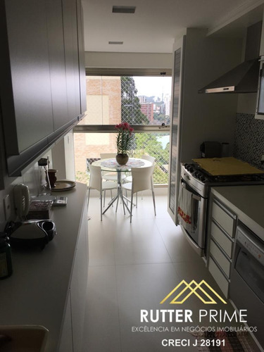Imagem 7 de 15 de Apartamento Venda, 3 Dormitórios, 2 Vagas, Morumbi - 874