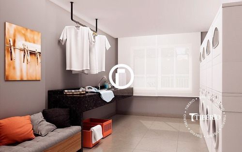 Studio Construtora - Campo Belo - Ref: 4400 - V-re5358