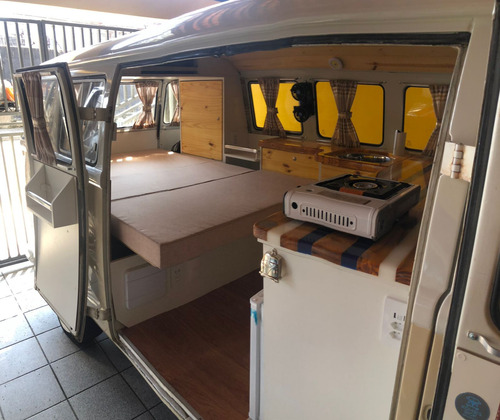 Kombi Home