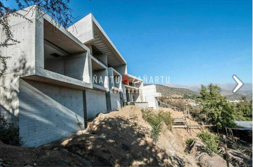 Valle Escondido - Moderna Arquitectura