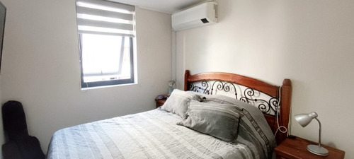 ¡vive En Providencia: Dpto. 3d/2b A La Venta!