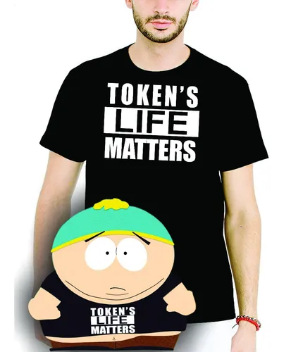 Token's store life matters