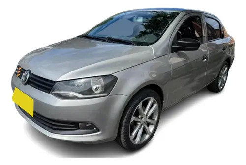 Stop Derecho Externo Volkswagen Voyage 2014 A 2020 Depo