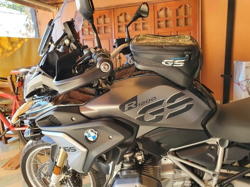 Bmw Gs 1200