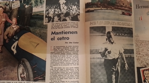 Mundo Deportivo * Pato * Tigre Vs River - N° 9 Año 1949 (Usado)