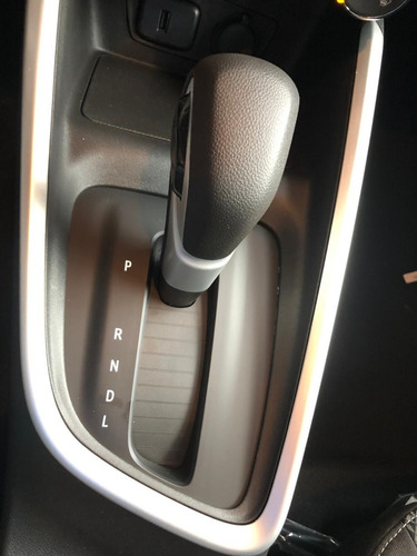 Onix Lt Turbo Automático 2021