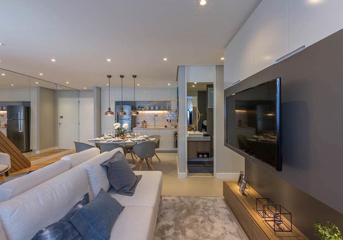 Apartamento Com 2 Dormitório(s) Localizado(a) No Bairro Belenzinho Em São Paulo / São Paulo - 2193:904427