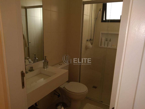Imagem 18 de 30 de Apartamento No Bairro Jardim - Ap13221