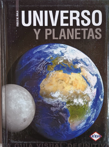 Universo Y Planetas (obras Prácticas)