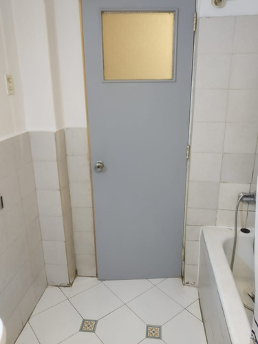 Metro Los Heroes Depto 3 Dorm 2 Baños