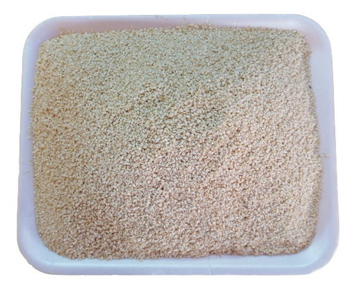 Amaranto Bolsa Con 3 Kg Agranel Excelente Calidad Y Sabor