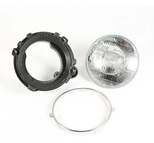 Faros Derecho Para Jeep Wrangler Tj 1997-2006