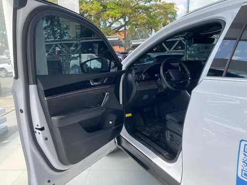 BYD Tang 0.0 Ev Gs