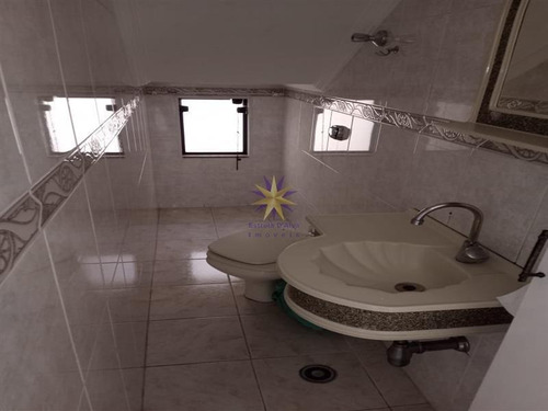 Imagem 11 de 14 de Casa Vila Marieta São Paulo/sp - 2296