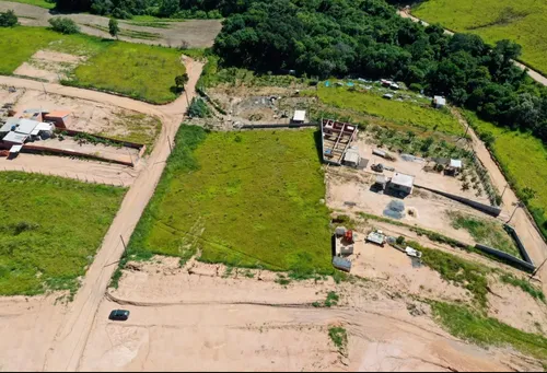 Terrenos Em Promoção P/chácaras Em Sorocaba