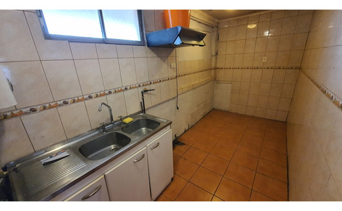 Vende Departamento 3d 1b En Villa Minera Andina En Los Andes