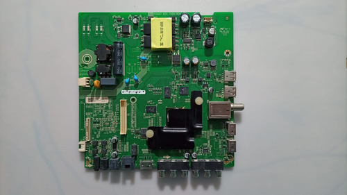Tarjeta Main Hisense 40h5d Rsag7.820.7456/r0h (Usado)