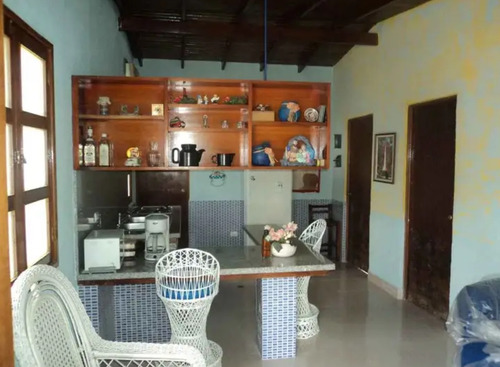 Casa En Venta El Playon Ocumare De La Costa Estado Aragua