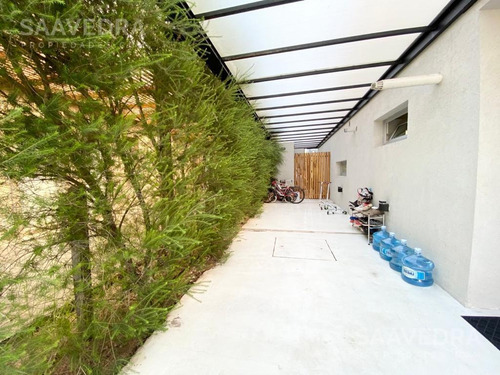 Casa Moderna, De Diseño En Venta , Orientación Norte! Los Alisos Nordelta