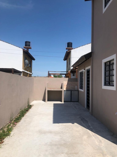 Imagen 3 de 19 de Venta Dúplex Nuevo, Con Doble Espacio Vehicular, Calle 86 Nro. 541 U.f. 3, Mar Del Tuyu, La Costa