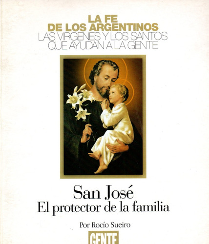 Unionlibros | San José, Protector De La Familia #160